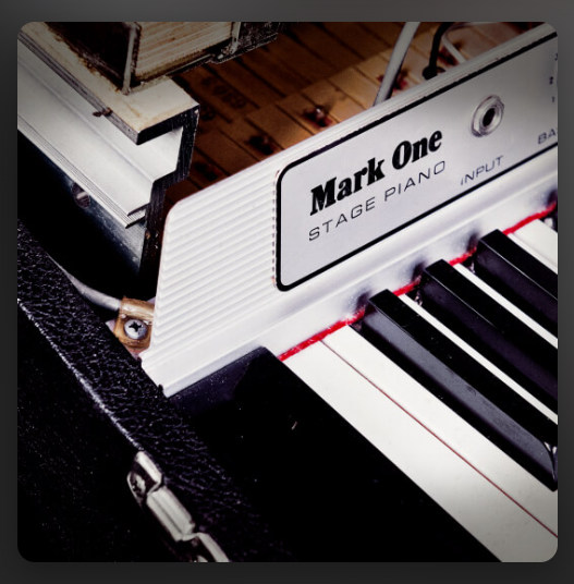 XLN Audio Addictive Keys Mark One